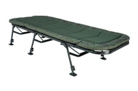 CoZee MFX Bedchair - Kompaktowy