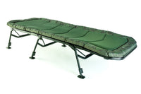CoZee MFX Leżanka - Standard