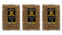 15kg Partikel Mix - Gotowy do użycia