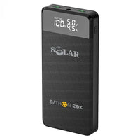 S-Tron PowerPack - bank energii - 20k