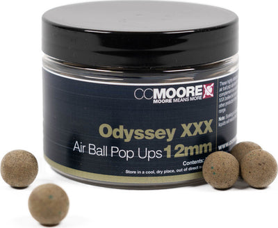 Odyssey XXX - Air ball - Pop-upy
