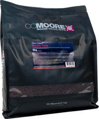 Pacific Tuna - 5KG - Pelletki