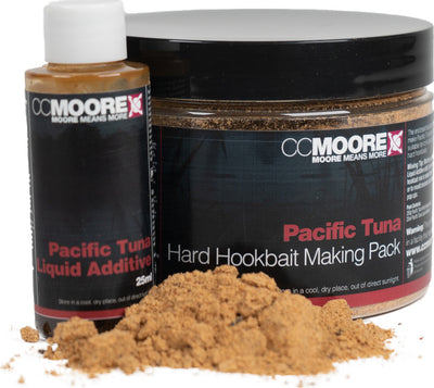 Pacific Tuna Twardy Przynęta na Haczyku Zestaw Do Produkcji