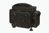 Compac Framed Carryall - Mały - Dark Kamo