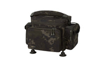 Compac Framed Carryall - Bardzo Mały - Dark Kamo
