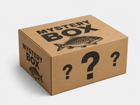 Mystery Box – Edycja Limitowana - Wydanie #6