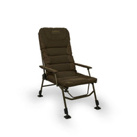 Benchmark - Hi-Back Chair - Krzesło z wysokim oparciem