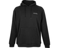 Bluza z kapturem Compound - czarna