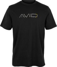 Koszulka Compound - czarna