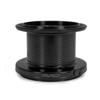 Ex-Cast 12000 Zapasowa Głęboka Szpula