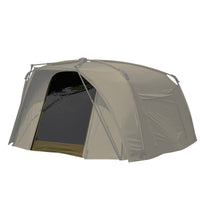 Exo+ 1 Man - Drzwi PVC - Akcesorium do Bivvy