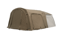 EXO+ - Nakładka Przedłużająca - Rozszerzenie dla 2 osób - W zestawie mata podłogowa - Do EXO+ Bivvy