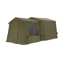 Inflatahouse - Kompaktowy - Pawilon Block