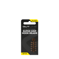 Outline FleckTone - Super Grip koraliki na haczyk