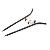 Overnighter Yard Sticks