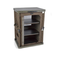 Quick-up Session Organiser - szafka bivvy