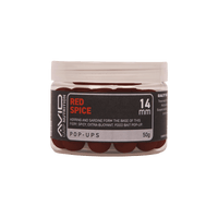 Red Spice Pop-up - 14mm - Natural