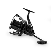 Revolve - 12000FD - kołowrotek karpiowy