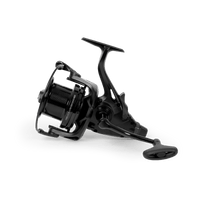 Revolve - 12000FS - multiplikator karpiowy z wolnym biegiem