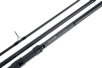 Revolve - 12FT - 3.00lb - 3-częściowa wędka karpiowa