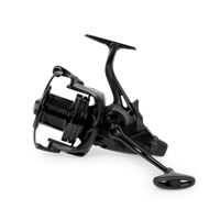Revolve - 8000Fs - multiplikator karpiowy z wolnym biegiem