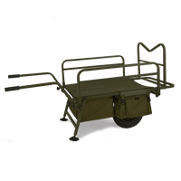 Revolve Session Wózek Karpiowy