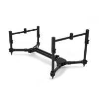 Revolve Super Low Pod - stojak na 3 wędki