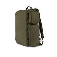 Ruckbag ze stali nierdzewnej