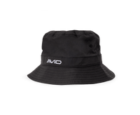Stealth Black - kapelusz typu bucket