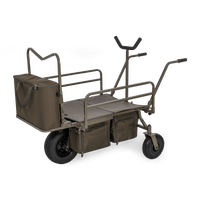 Transit Tri-Terrain Barrow - Trójkołowy wózek transportowy