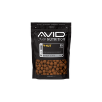 V-Nut - boilies
