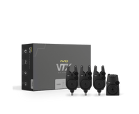 Zestaw 3+1 Beetmelder VTX
