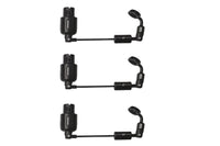 Glow Bobbins - T8 Swingery - Zestaw z Etui - 3 sztuki