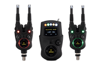 NK9s - 2+1 - Beetmelder Set