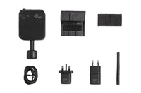 Sonar Bevestiging - BT5