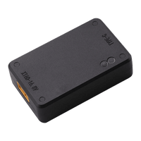 Ładowarka USB - Akumulator Li-ion 4S2P