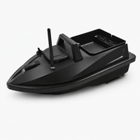 Bait Boat - Mini
