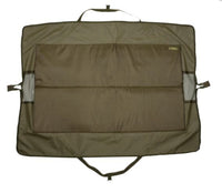 Pas do ważenia i mata do odhaczania