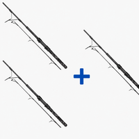 Xtractor+ Custom - 6ft 3.00lb - 2+1 gratis