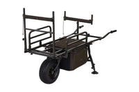 Roamer Carp Porter Zielony