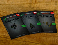 Złap na haczyk - Kamuflaż - Żwir