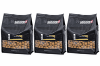 15kg Live System Boilies - Oferta Hurtowa