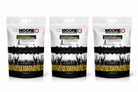 Tuńczyk Pacyficzny 15kg - Continental - 21mm