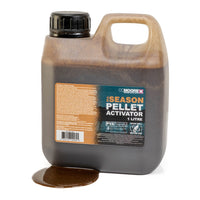 Całoroczny - Aktywator Pelletu - 1 litr