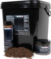 Belachan PVA Worek Mieszanka Zestaw - 1KG