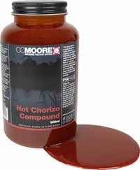 Hot Chorizo Kompozycja - 500ml