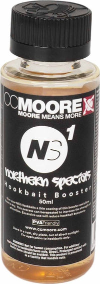 NS1 Booster do przynęt - 50ml
