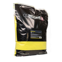Mieszanka do robienia Pop Up - 5kg - Fluorescencyjny żółty