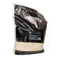 Mieszanka do robienia Pop Up - 5kg - Biała