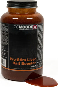 Pro-Stim Liver Bait Booster - 500ml